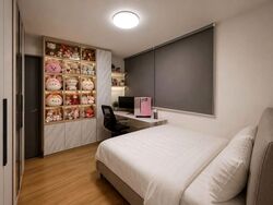 Blk 717 Bedok Reservoir Garden (Bedok), HDB Executive #578016901